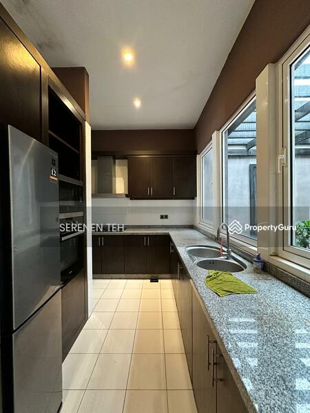 For Rent - E&O 2.5sty Terrace House 3200sf Tanjung Tokong Straits Quay