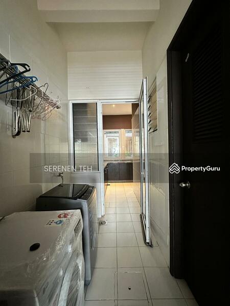 For Rent - E&O 2.5sty Terrace House 3200sf Tanjung Tokong Straits Quay