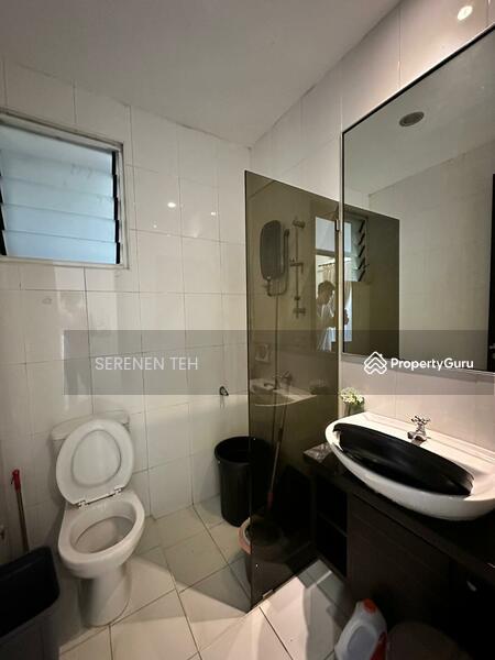 For Rent - E&O 2.5sty Terrace House 3200sf Tanjung Tokong Straits Quay