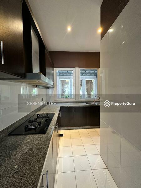 For Rent - E&O 2.5sty Terrace House 3200sf Tanjung Tokong Straits Quay