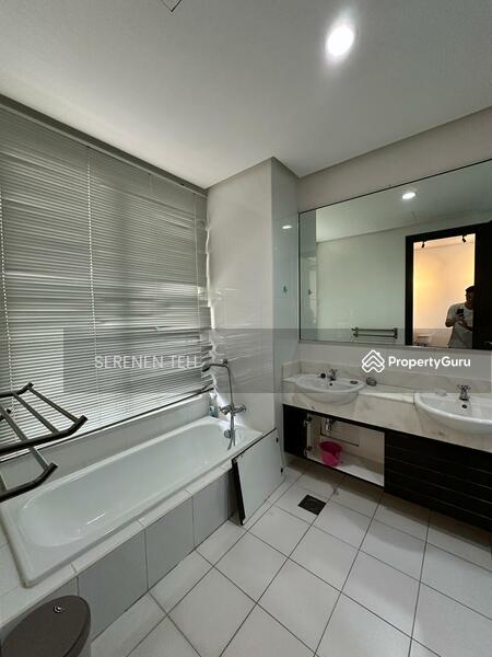 For Rent - E&O 2.5sty Terrace House 3200sf Tanjung Tokong Straits Quay