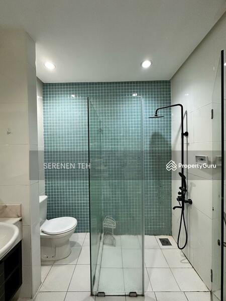 For Rent - E&O 2.5sty Terrace House 3200sf Tanjung Tokong Straits Quay