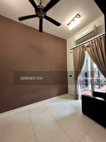For Rent - E&O 2.5sty Terrace House 3200sf Tanjung Tokong Straits Quay