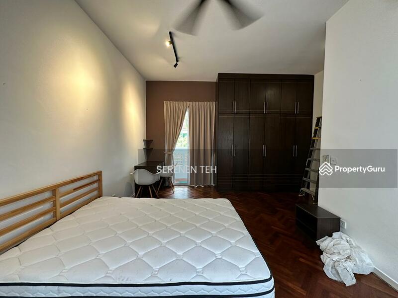 For Rent - E&O 2.5sty Terrace House 3200sf Tanjung Tokong Straits Quay