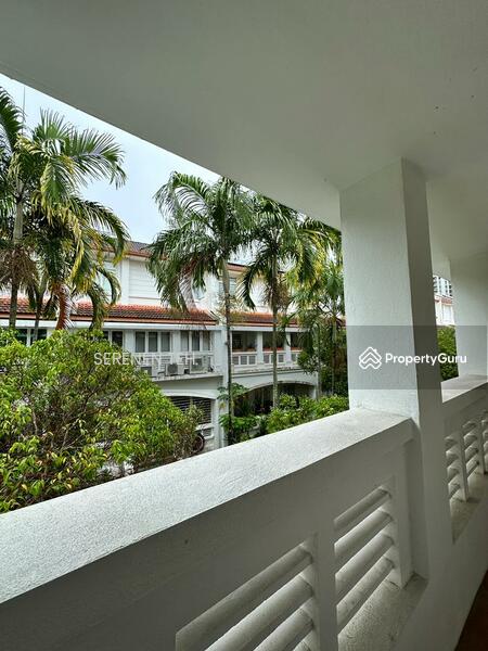 For Rent - E&O 2.5sty Terrace House 3200sf Tanjung Tokong Straits Quay