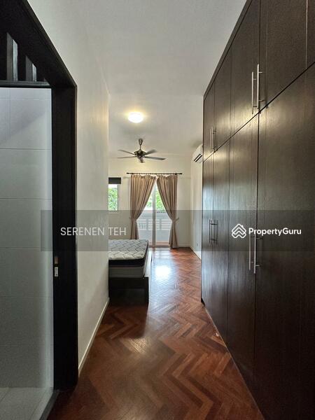 For Rent - E&O 2.5sty Terrace House 3200sf Tanjung Tokong Straits Quay