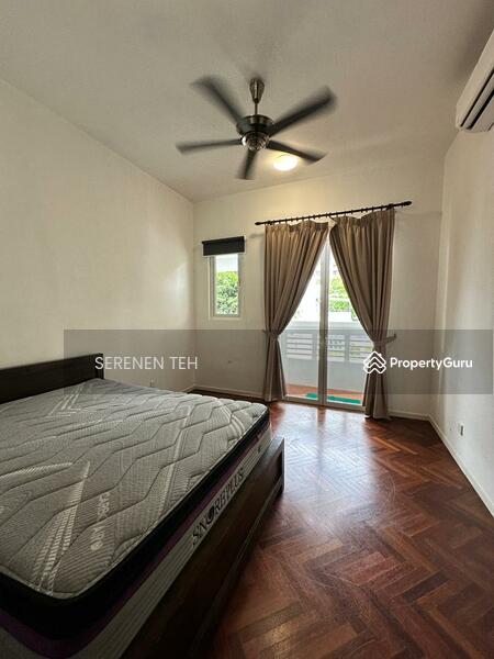 For Rent - E&O 2.5sty Terrace House 3200sf Tanjung Tokong Straits Quay