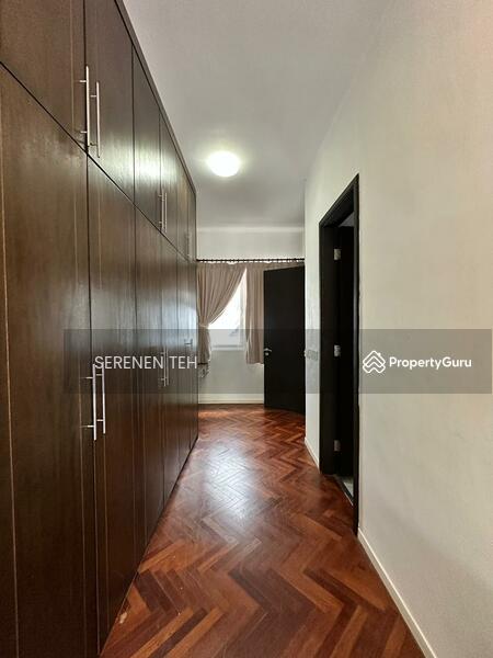 For Rent - E&O 2.5sty Terrace House 3200sf Tanjung Tokong Straits Quay