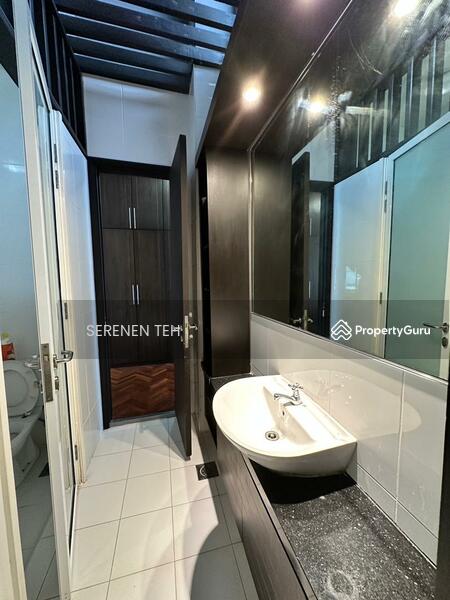 For Rent - E&O 2.5sty Terrace House 3200sf Tanjung Tokong Straits Quay