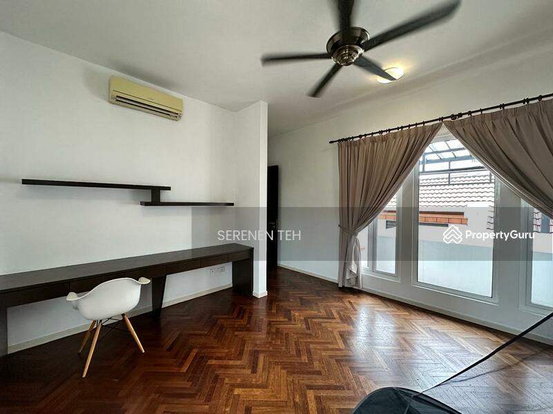 For Rent - E&O 2.5sty Terrace House 3200sf Tanjung Tokong Straits Quay