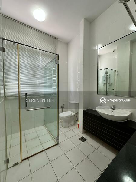 For Rent - E&O 2.5sty Terrace House 3200sf Tanjung Tokong Straits Quay