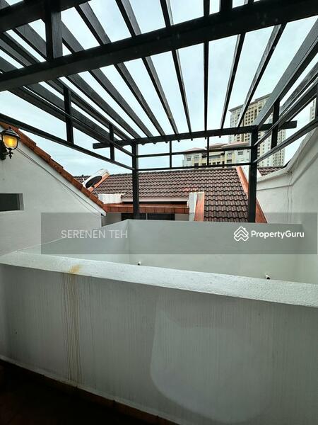 For Rent - E&O 2.5sty Terrace House 3200sf Tanjung Tokong Straits Quay