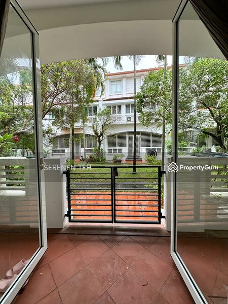 For Rent - E&O 2.5sty Terrace House 3200sf Tanjung Tokong Straits Quay