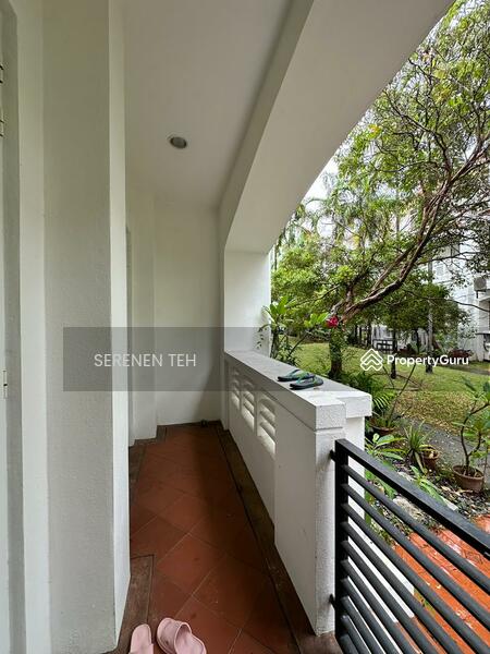 For Rent - E&O 2.5sty Terrace House 3200sf Tanjung Tokong Straits Quay