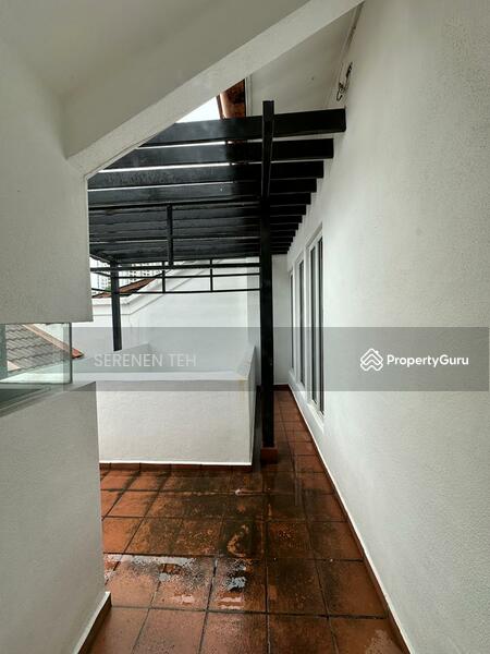 For Rent - E&O 2.5sty Terrace House 3200sf Tanjung Tokong Straits Quay