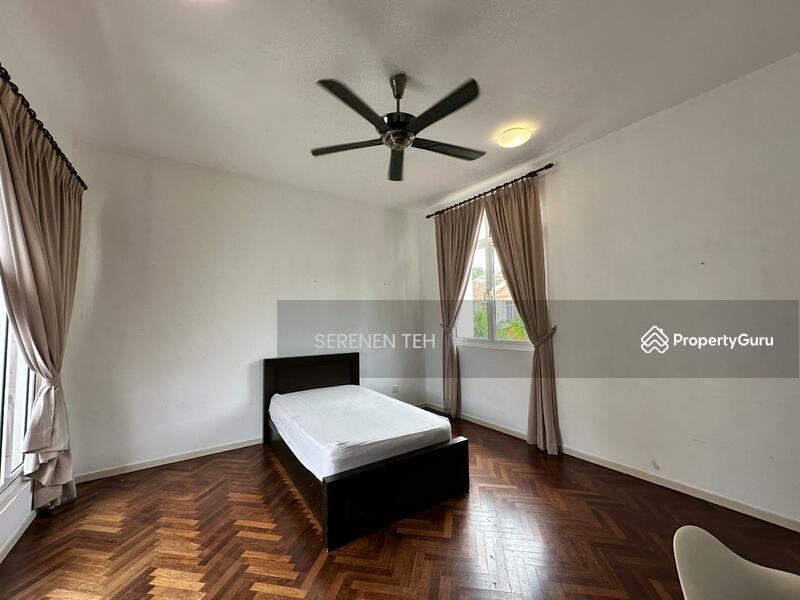 For Rent - E&O 2.5sty Terrace House 3200sf Tanjung Tokong Straits Quay