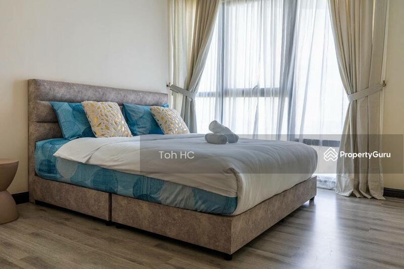 Servis Apartment untuk Dijual di Southkey Mosaic - Toh HC - PropertyGuru.com.my