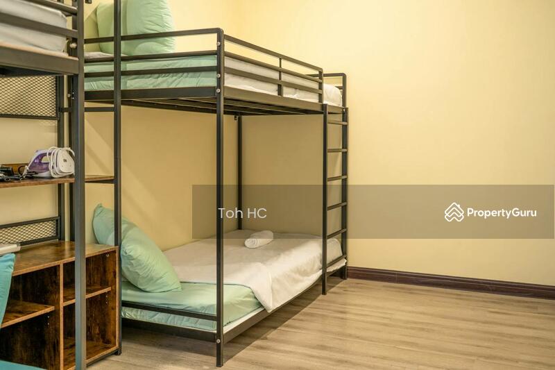 Servis Apartment untuk Dijual di Southkey Mosaic - Toh HC - PropertyGuru.com.my