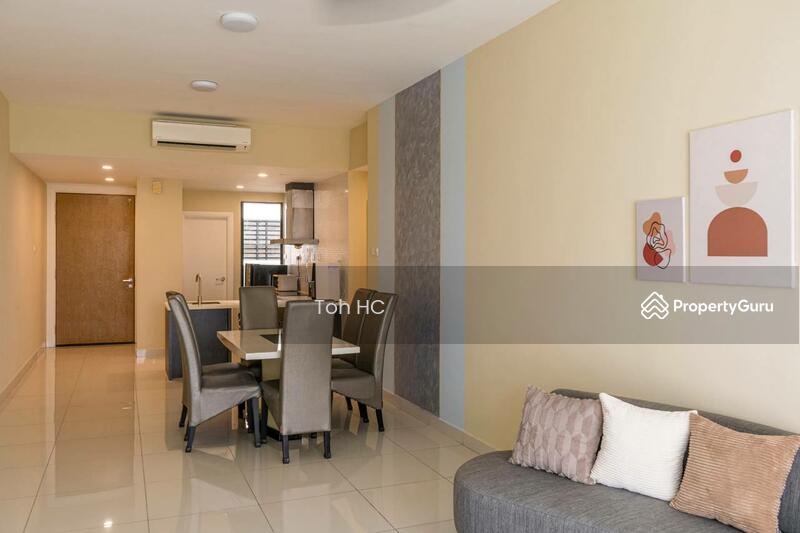 Servis Apartment untuk Dijual di Southkey Mosaic - Toh HC - PropertyGuru.com.my