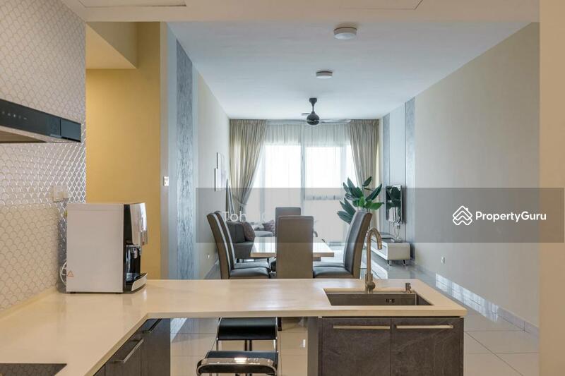 Servis Apartment untuk Dijual di Southkey Mosaic - Toh HC - PropertyGuru.com.my