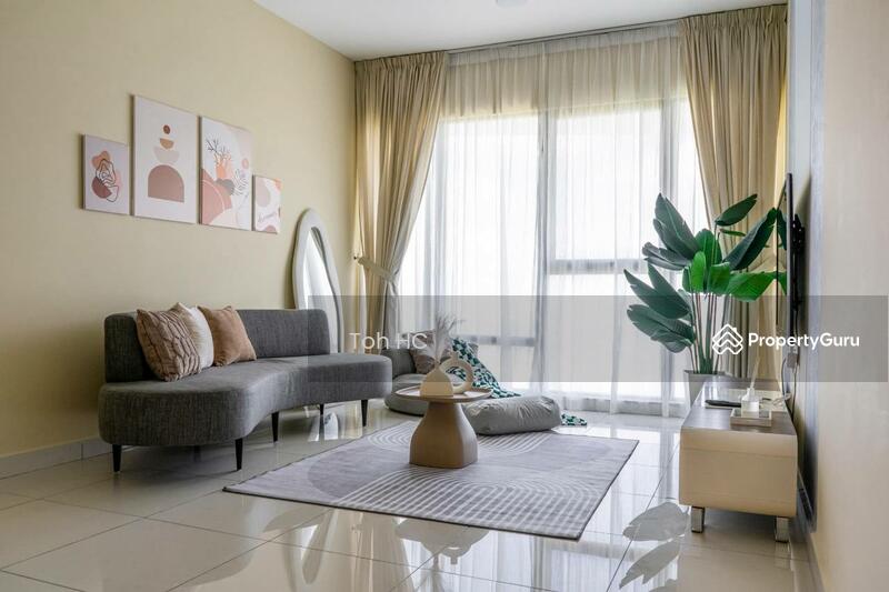 Servis Apartment untuk Dijual di Southkey Mosaic - Toh HC - PropertyGuru.com.my