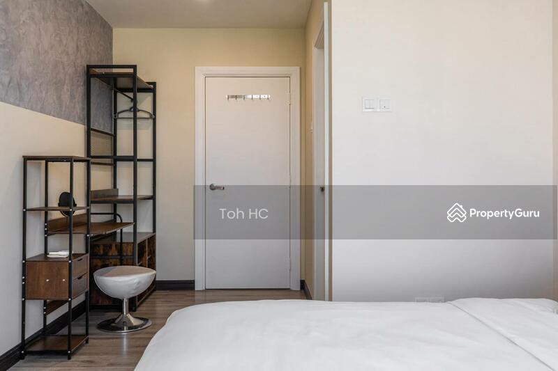 Servis Apartment untuk Dijual di Southkey Mosaic - Toh HC - PropertyGuru.com.my
