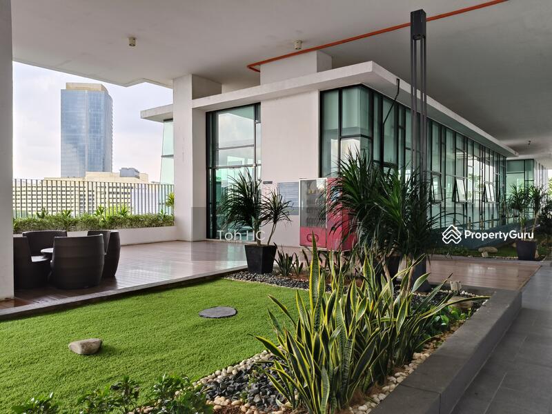 Servis Apartment untuk Dijual di Southkey Mosaic - Toh HC - PropertyGuru.com.my