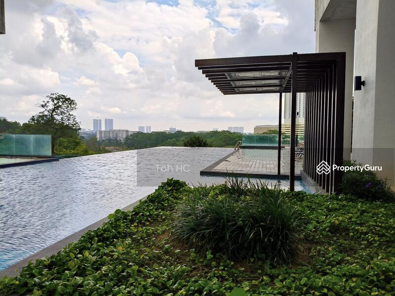 Servis Apartment untuk Dijual di Southkey Mosaic - Toh HC - PropertyGuru.com.my