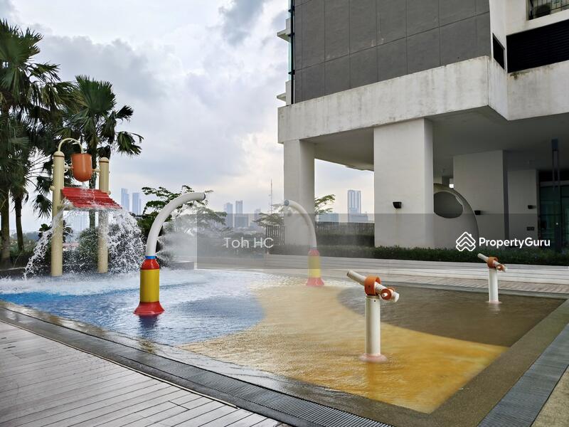 Servis Apartment untuk Dijual di Southkey Mosaic - Toh HC - PropertyGuru.com.my