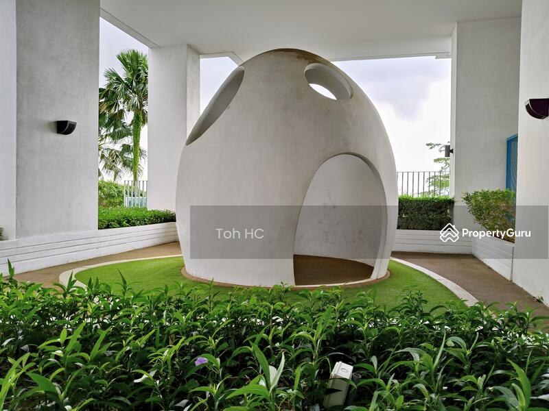 Servis Apartment untuk Dijual di Southkey Mosaic - Toh HC - PropertyGuru.com.my