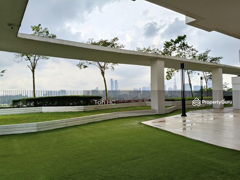 Servis Apartment untuk Dijual di Southkey Mosaic - Toh HC - PropertyGuru.com.my