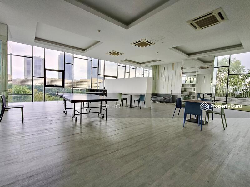 Servis Apartment untuk Dijual di Southkey Mosaic - Toh HC - PropertyGuru.com.my