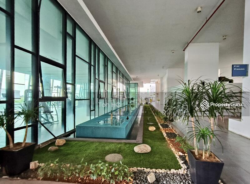 Servis Apartment untuk Dijual di Southkey Mosaic - Toh HC - PropertyGuru.com.my