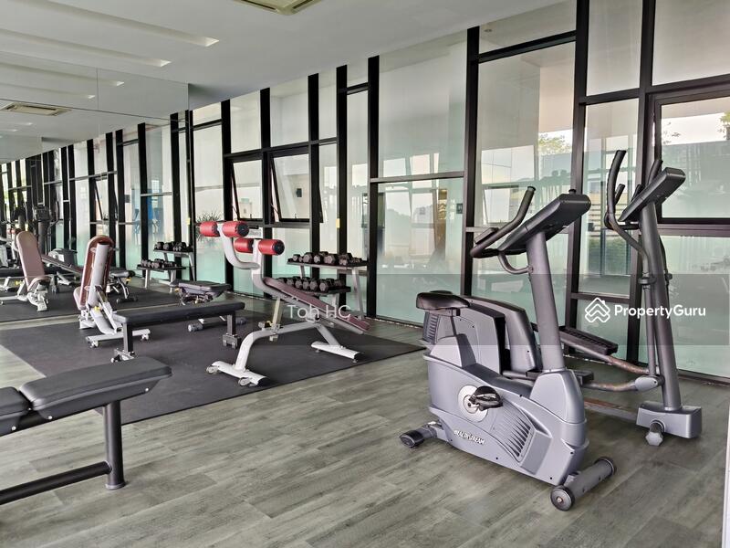Servis Apartment untuk Dijual di Southkey Mosaic - Toh HC - PropertyGuru.com.my