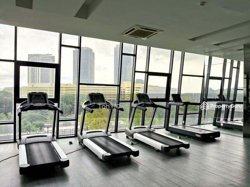 Servis Apartment untuk Dijual di Southkey Mosaic - Toh HC - PropertyGuru.com.my