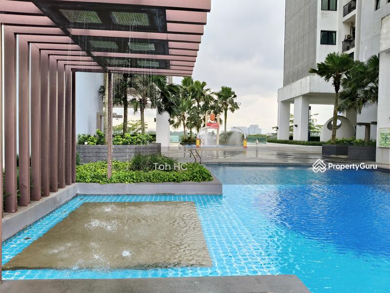 Servis Apartment untuk Dijual di Southkey Mosaic - Toh HC - PropertyGuru.com.my