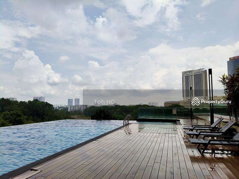 Servis Apartment untuk Dijual di Southkey Mosaic - Toh HC - PropertyGuru.com.my