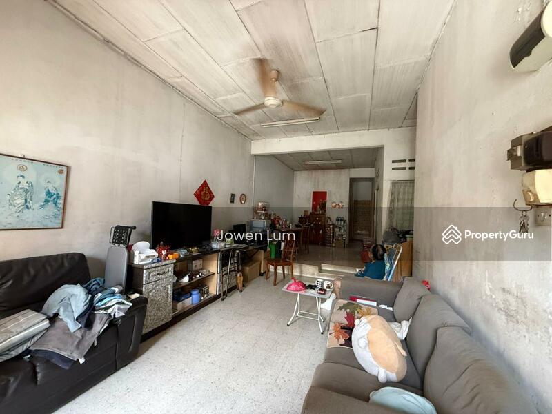 For Sale - Taman Bukit Maluri
