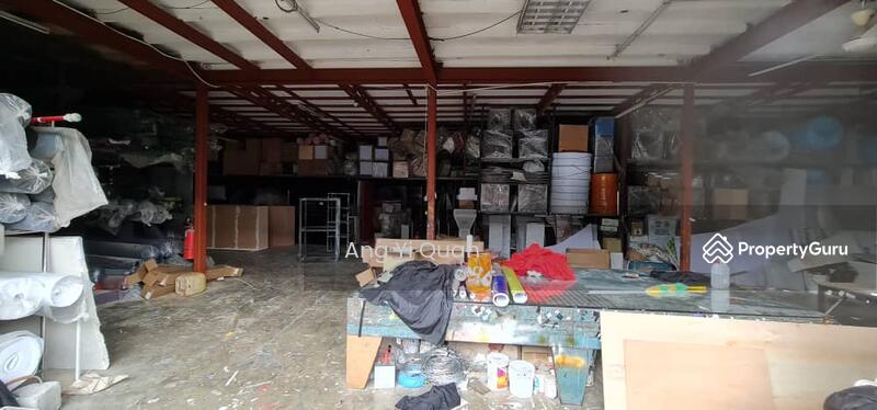 Untuk Dijual - Only RM234 psf, Corner, 角落間, [BIG Land Size, LA 64k], L/Hold