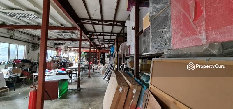 Untuk Dijual - Only RM234 psf, Corner, 角落間, [BIG Land Size, LA 64k], L/Hold
