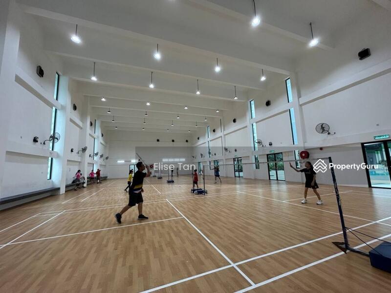 Kediaman Servis untuk Dijual di Mizumi Residences - Elise Tan - PropertyGuru.com.my