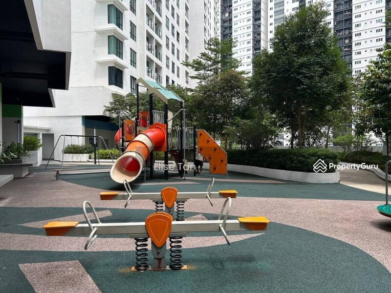 Kediaman Servis untuk Dijual di Mizumi Residences - Elise Tan - PropertyGuru.com.my
