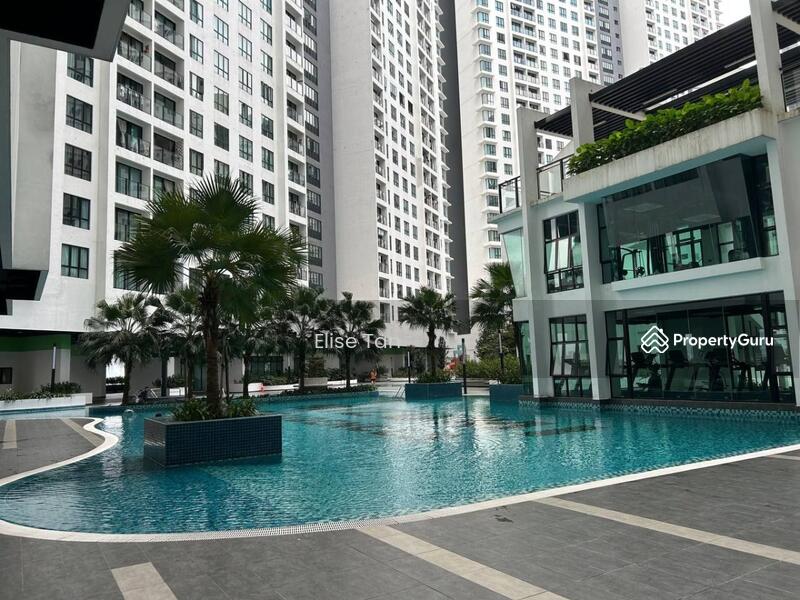 Kediaman Servis untuk Dijual di Mizumi Residences - Elise Tan - PropertyGuru.com.my