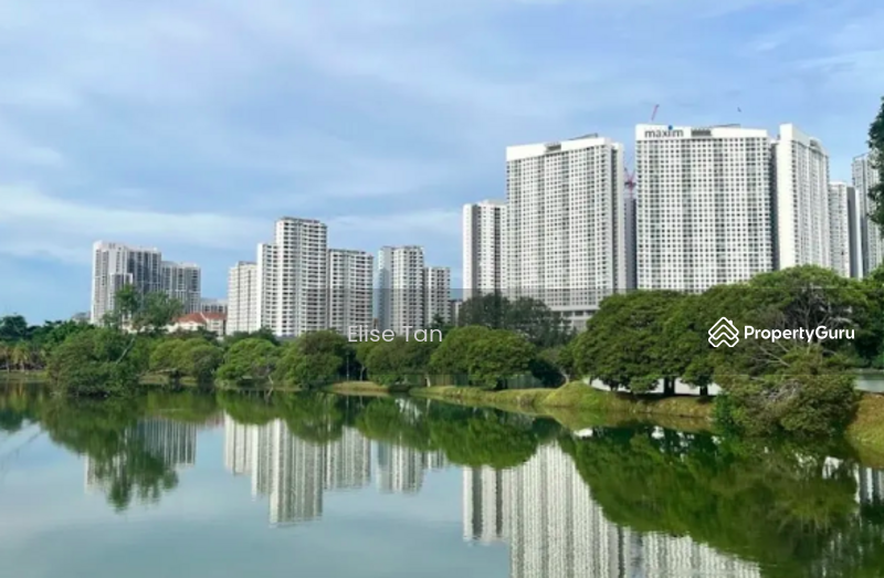 Kediaman Servis untuk Dijual di Mizumi Residences - Elise Tan - PropertyGuru.com.my