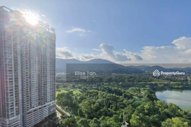 Kediaman Servis untuk Dijual di Mizumi Residences - Elise Tan - PropertyGuru.com.my