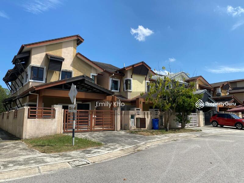 For Rent - Fern Lane (2 Storey Terrace House)