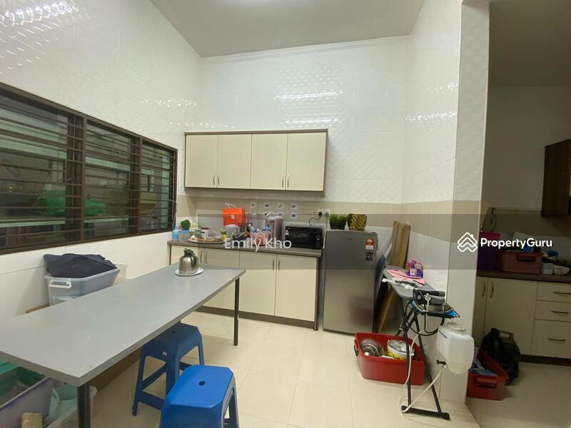 For Rent - Fern Lane (2 Storey Terrace House)