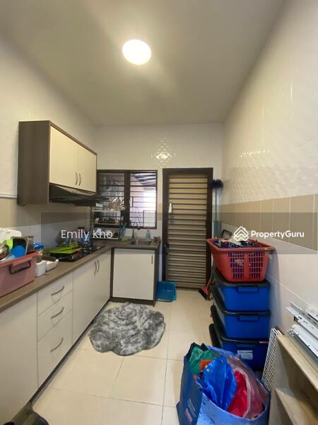 For Rent - Fern Lane (2 Storey Terrace House)