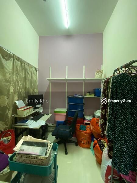 For Rent - Fern Lane (2 Storey Terrace House)