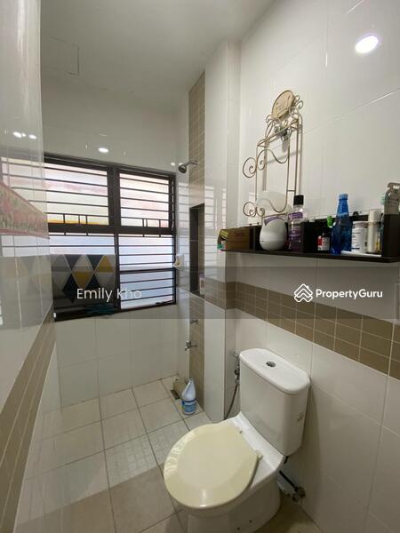 For Rent - Fern Lane (2 Storey Terrace House)